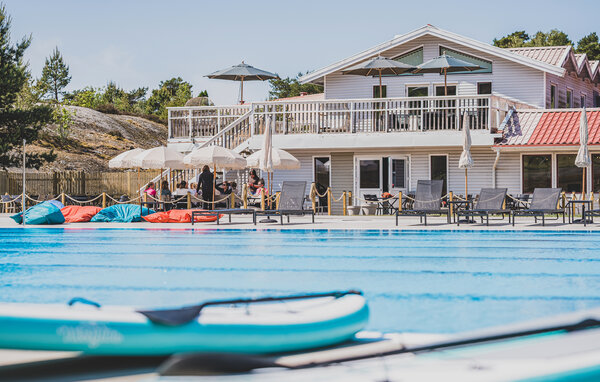 Appartamento - Tjörnbro Arena , Svezia - S54740 2