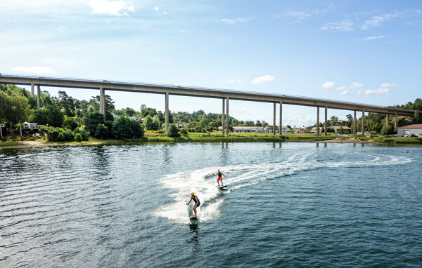 Appartamento - Tjörnbro Arena , Svezia - S54740 6