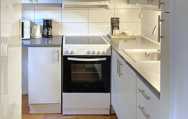 Appartement - Tjörnbro Arena , Zweden - S54741 4