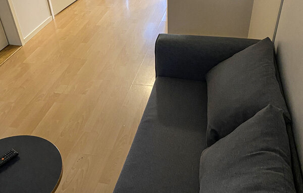 Apartman - Tjörnbro Arena , Svedska - S54742 301