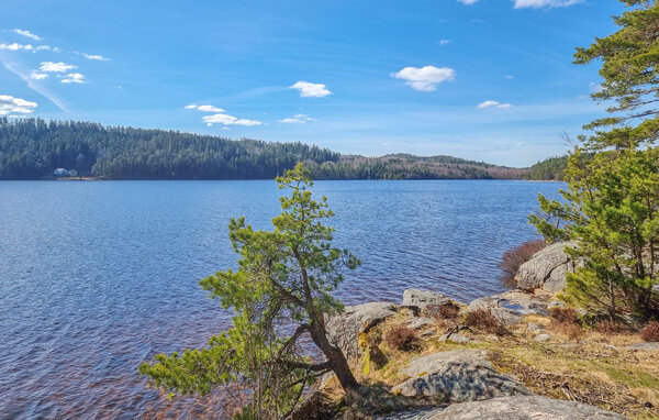 Vakantiehuis - Spekeröd / Stenungsund , Zweden - S54743 901