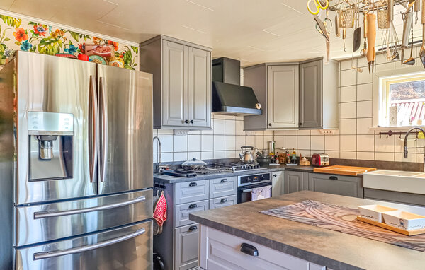 Vakantiehuis - Spekeröd / Stenungsund , Zweden - S54743 5