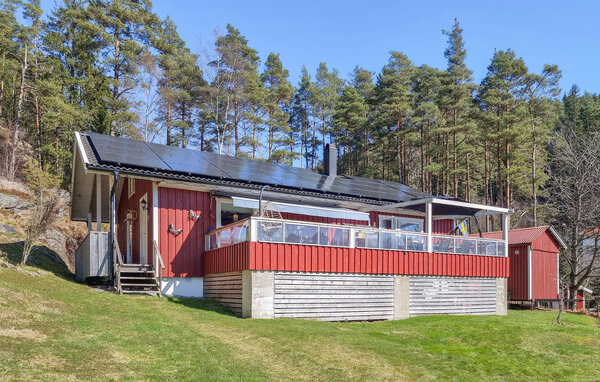 Vakantiehuis - Spekeröd / Stenungsund , Zweden - S54743 81