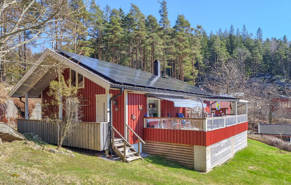 Vakantiehuis - Spekeröd / Stenungsund , Zweden - S54743 82