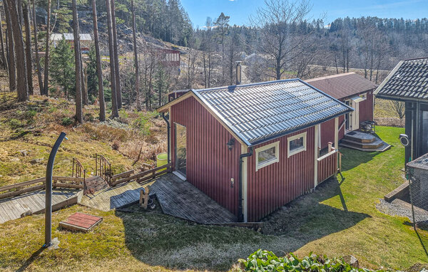 Vakantiehuis - Spekeröd / Stenungsund , Zweden - S54743 83
