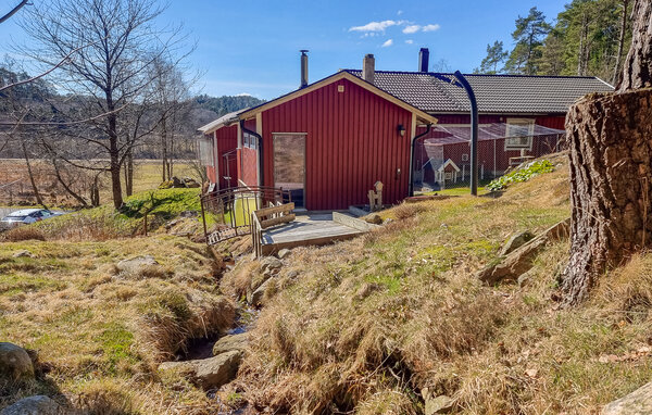 Vakantiehuis - Spekeröd / Stenungsund , Zweden - S54743 103