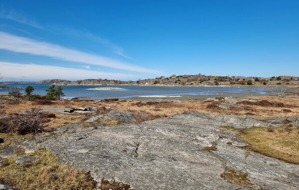 Semesterlägenhet - Torslanda , Sverige - S54750 901