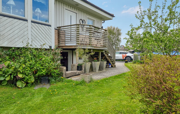 Semesterlägenhet - Torslanda , Sverige - S54750 1