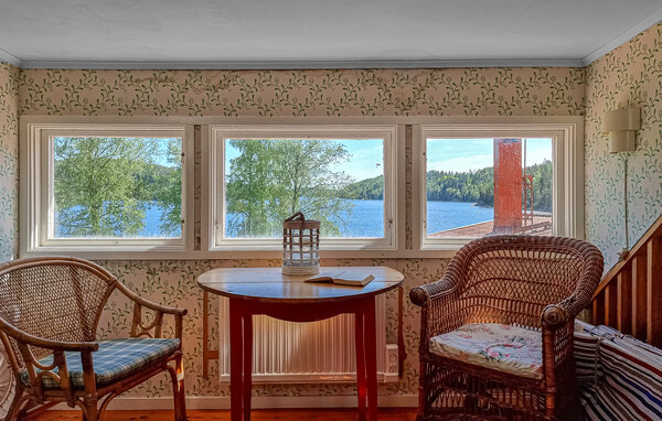 Ferienhaus - Bullaren , Schweden - S54751 501