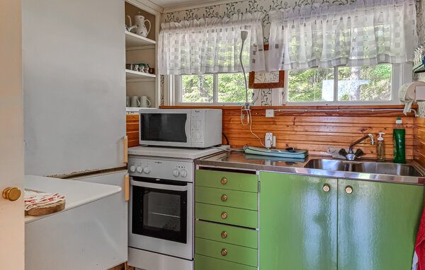 Ferienhaus - Bullaren , Schweden - S54751 401