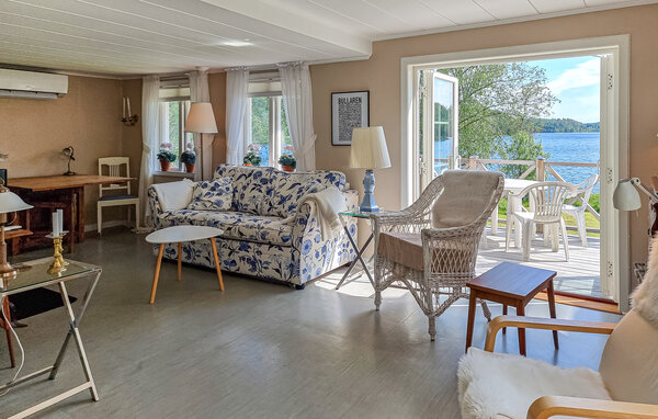 Ferienhaus - Bullaren , Schweden - S54751 301