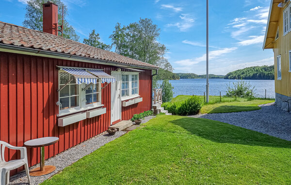 Ferienhaus - Bullaren , Schweden - S54751 2