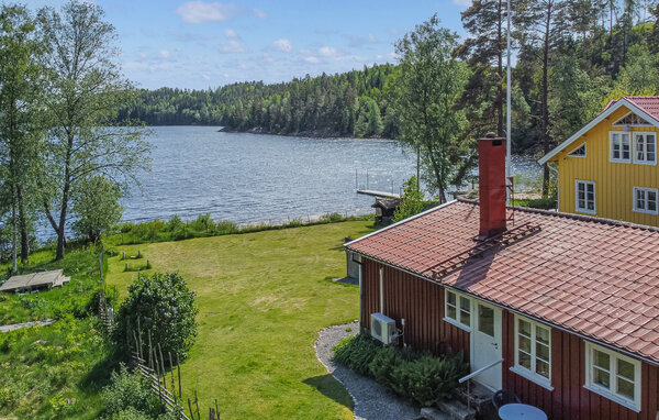 Ferienhaus - Bullaren , Schweden - S54751 81