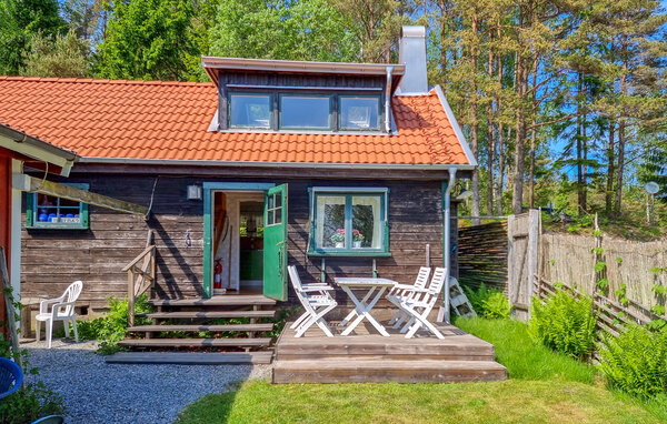 Ferienhaus - Bullaren , Schweden - S54751 8