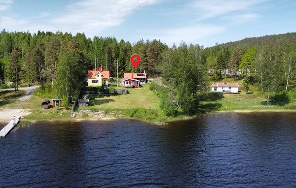 Ferienhaus - Bullaren , Schweden - S54751 82