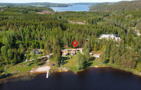 Ferienhaus - Bullaren , Schweden - S54751 9