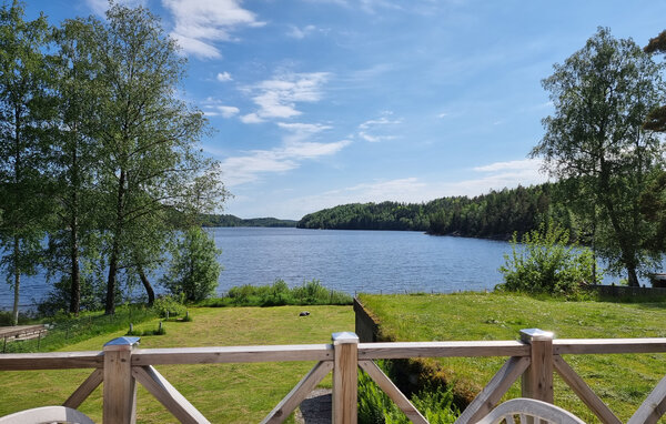 Ferienhaus - Bullaren , Schweden - S54751 201