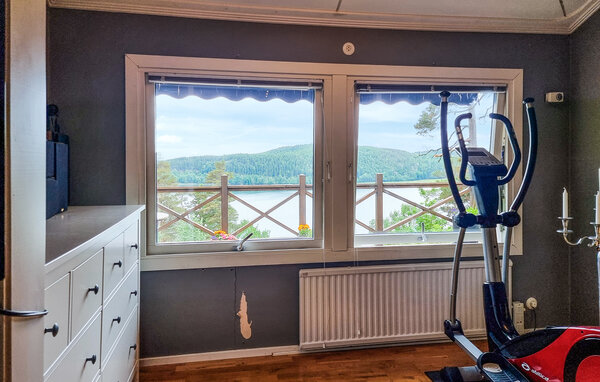 Semesterhus - Uddevalla , Sverige - S54752 801
