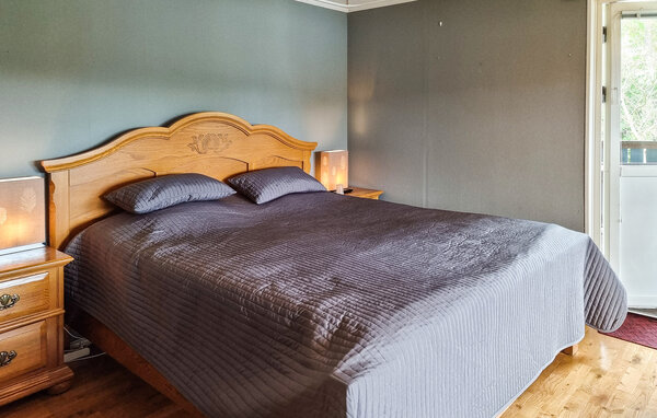 Semesterhus - Uddevalla , Sverige - S54752 6