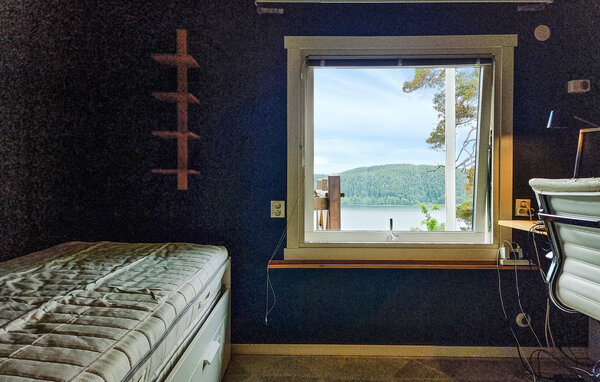 Semesterhus - Uddevalla , Sverige - S54752 602
