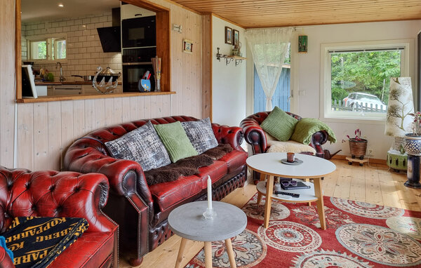 Semesterhus - Uddevalla , Sverige - S54752 3