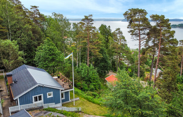 Semesterhus - Uddevalla , Sverige - S54752 1