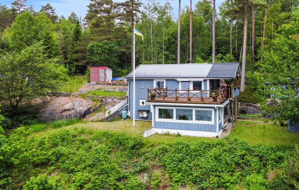 Semesterhus - Uddevalla , Sverige - S54752 81