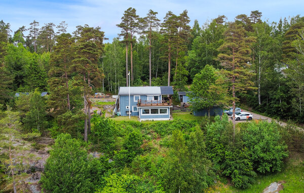 Semesterhus - Uddevalla , Sverige - S54752 82