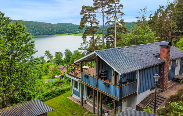 Semesterhus - Uddevalla , Sverige - S54752 83