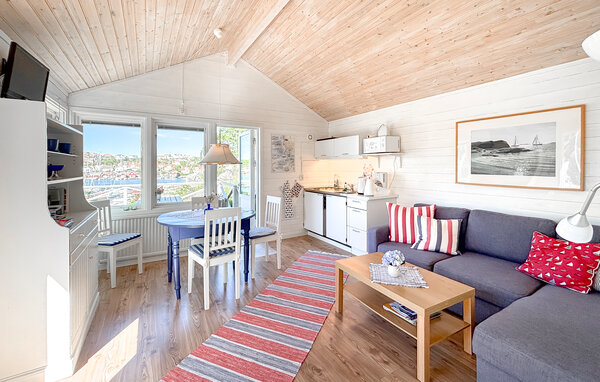 Location de vacances - Kungshamn / Hovenäset , Suède - S54753 4