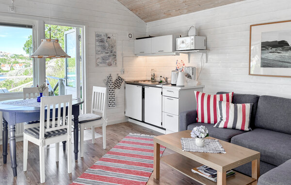 Location de vacances - Kungshamn / Hovenäset , Suède - S54753 301