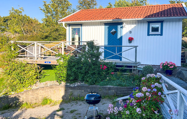 Location de vacances - Kungshamn / Hovenäset , Suède - S54753 81