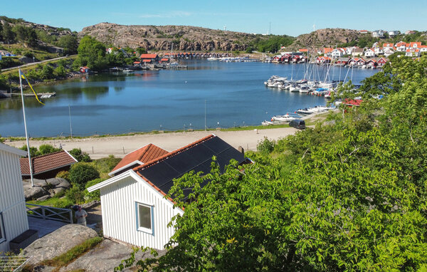 Location de vacances - Kungshamn / Hovenäset , Suède - S54753 82