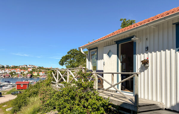 Location de vacances - Kungshamn / Hovenäset , Suède - S54753 83