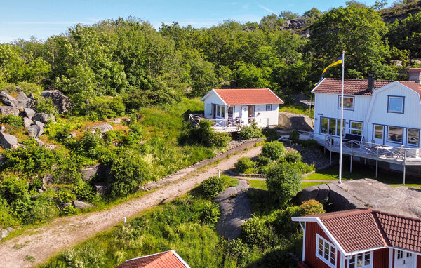 Location de vacances - Kungshamn / Hovenäset , Suède - S54753 84