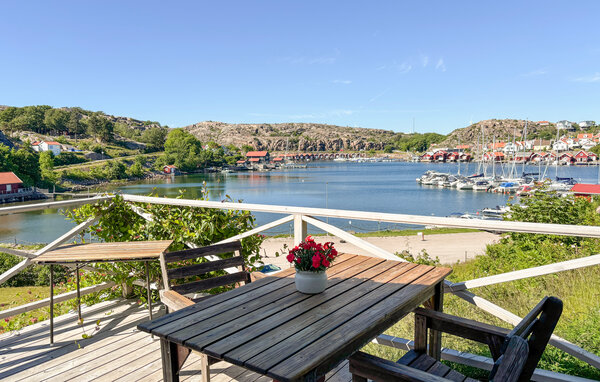Location de vacances - Kungshamn / Hovenäset , Suède - S54753 3