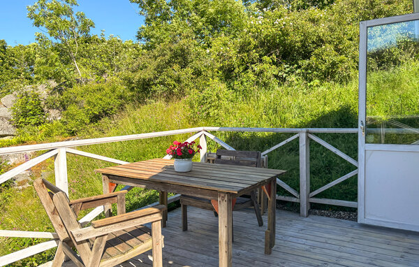 Location de vacances - Kungshamn / Hovenäset , Suède - S54753 101