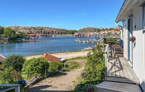 Location de vacances - Kungshamn / Hovenäset , Suède - S54753 102