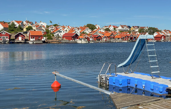 Location de vacances - Kungshamn / Hovenäset , Suède - S54753 104