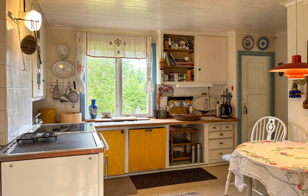 Feriehus - Orust / Ellös , Sverige - S54754 6