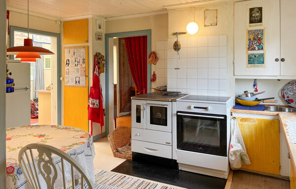 Feriehus - Orust / Ellös , Sverige - S54754 401