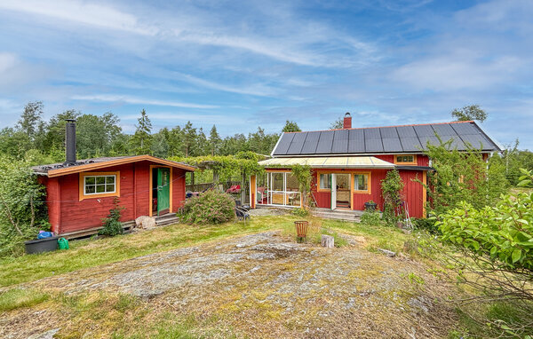 Feriehus - Orust / Ellös , Sverige - S54754 1