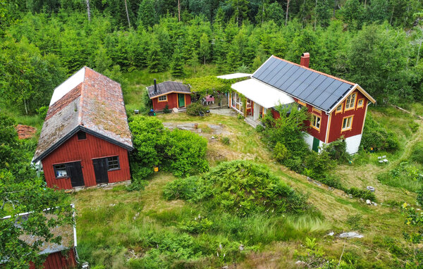 Feriehus - Orust / Ellös , Sverige - S54754 81