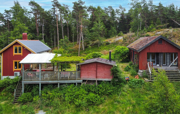 Feriehus - Orust / Ellös , Sverige - S54754 82