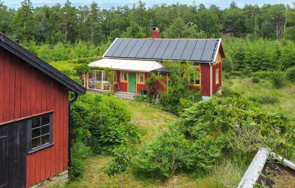 Feriehus - Orust / Ellös , Sverige - S54754 9