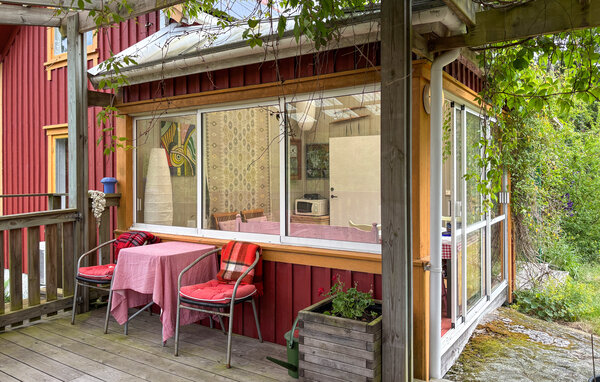 Feriehus - Orust / Ellös , Sverige - S54754 102