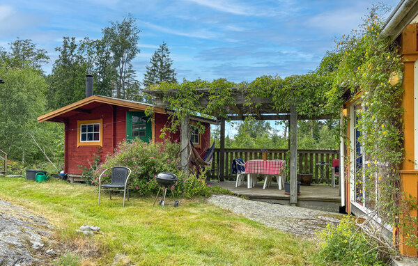 Feriehus - Orust / Ellös , Sverige - S54754 103