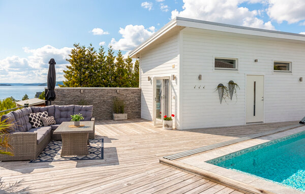 Kuća-za-odmor - Uddevalla , Svedska - S54755 12
