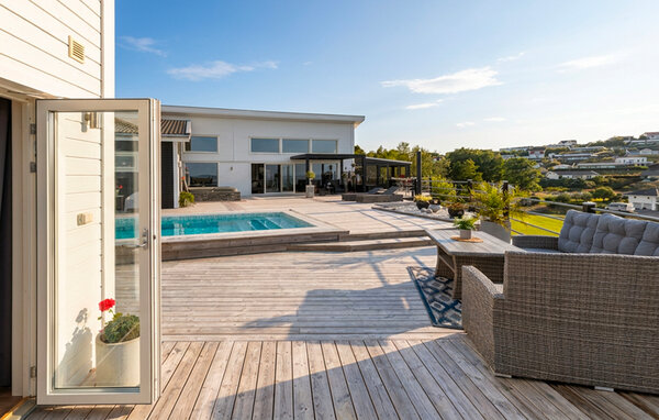 Kuća-za-odmor - Uddevalla , Svedska - S54755 13