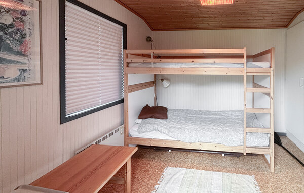 Semesterhus - Kyrkesund , Sverige - S54756 603